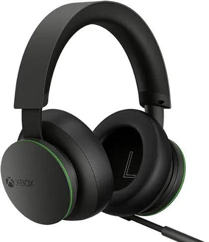 Xbox Series X/S Wireless Gaming Headset (2021)