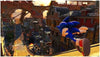 Sonic Forces Nintendo Switch