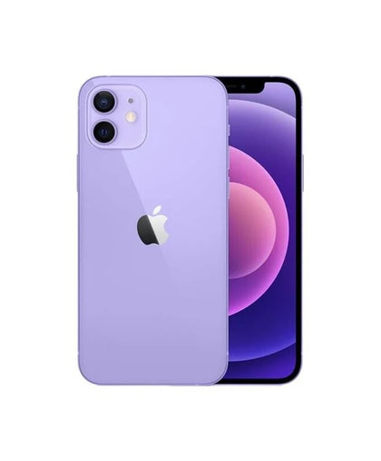 Apple iPhone 12 - Unlocked - 64GB - 75%