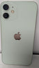 Apple iPhone 12 Mini 64GB Green - Unlocked *75% Battery Health*