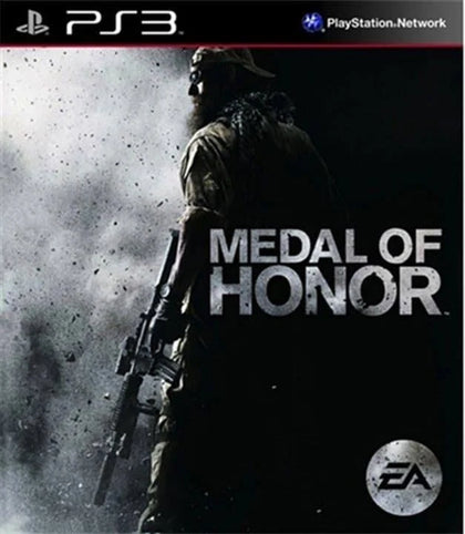 Medal Of Honor (PS3)