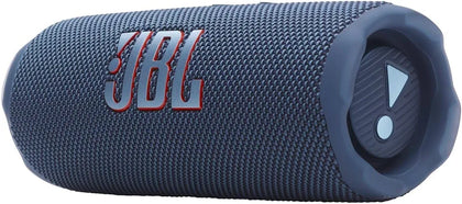 JBL Flip 7 Portable Bluetooth Speaker