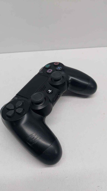 Sony PlayStation 4 (PS4) Dualshock Controller Pad - Black - Unboxed.