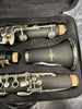 Student Clarinet by Gear4music