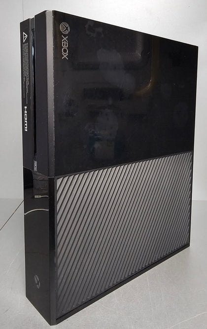 Xbox One 500GB - Black **No Pad**.