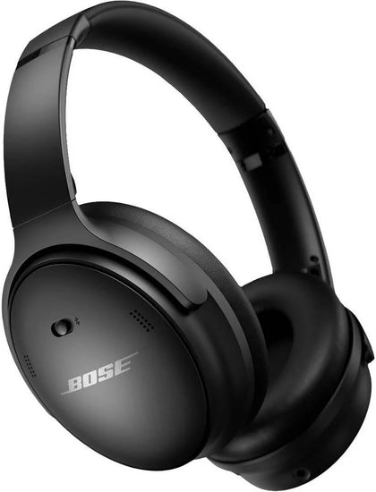 Bose QuietComfort 45 ANC Wireless Headphones