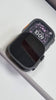 Apple Watch Ultra 3 49mm Black Titanium