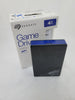 Seagate 4TB Game Drive For PS4, Comes Boxed, Great Condition