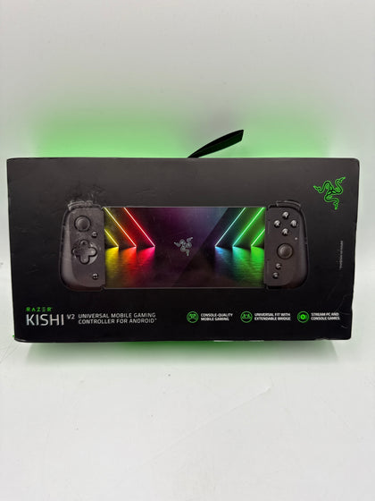 Razer Kishi v2 Android controller