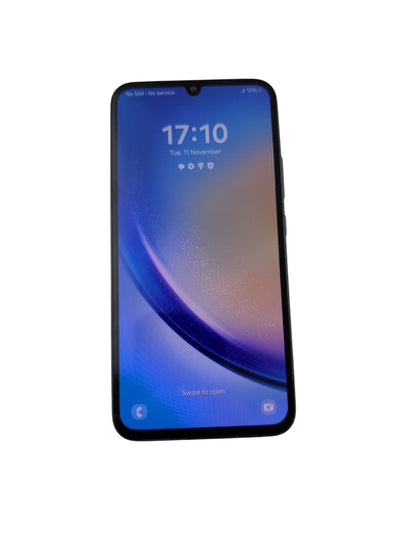 Samsung A34 128GB 5G Unlocked
