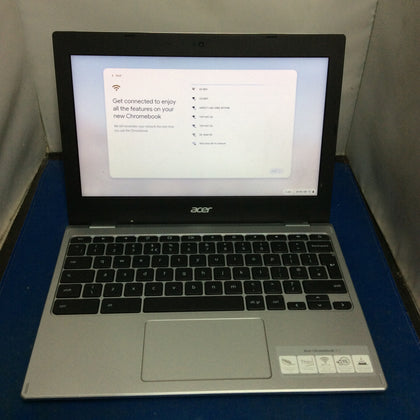 Acer Chromebook 311 11