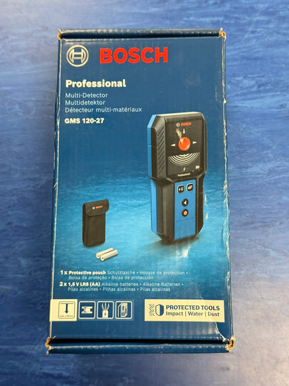 bosch professional multi-detector