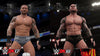 PS4 WWE 2K18