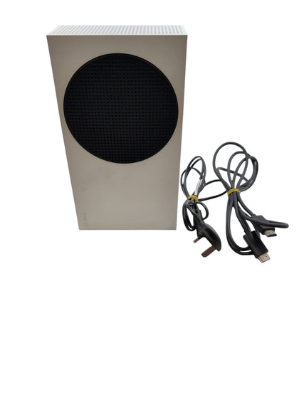 Microsoft Xbox One Series S 500GB White Unboxed No Controller