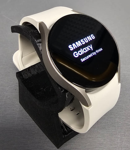 Samsung Galaxy Watch6 LTE | Silver | 44mm.