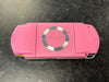 Sony PSP Pink PSP-1003 retro handheld console