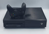 Microsoft Xbox One 500GB Console with 1 controller and all leads UNBOXED