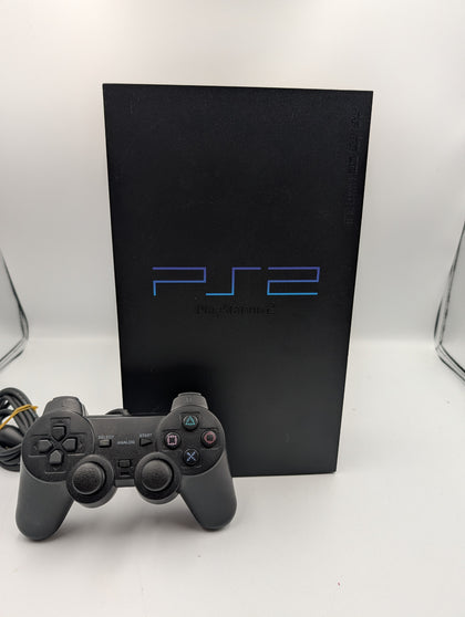 Playstation 2 chunky
