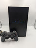 Playstation 2 chunky