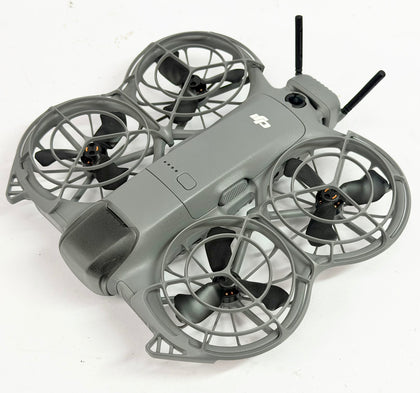 DJI Neo 2 Fly More Drone Combo - Grey