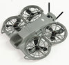 DJI Neo 2 Fly More Drone Combo - Grey