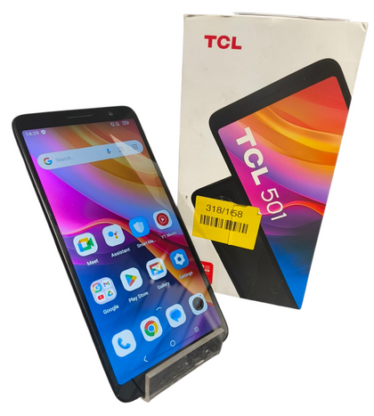 TCL 501 - 32GB