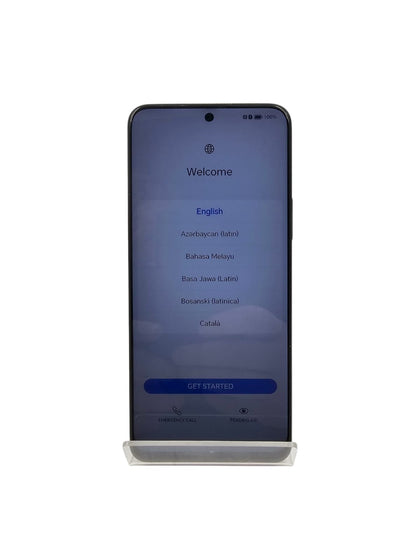 Honor X8 5G, 128GB, Midnight Black, Unlocked