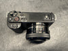 SONY ZV-E10L Mirrorless Vlogging Camera with E PZ 16-50 mm f/3.5-5.6 OSS Lens