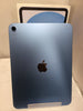 Apple iPad A16) 2025 11 Inch Wi-Fi 256GB - Blue  (A3354)