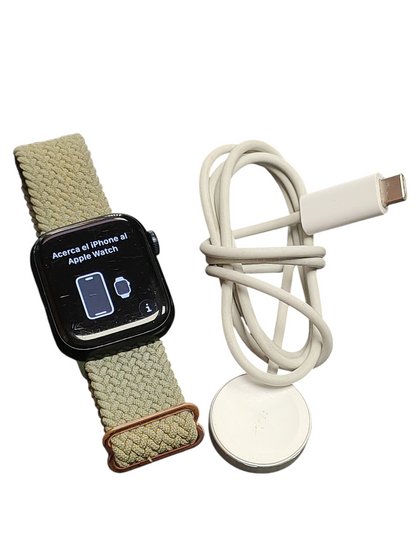 Apple Watch Series 7 41MM GPS**Unboxed**