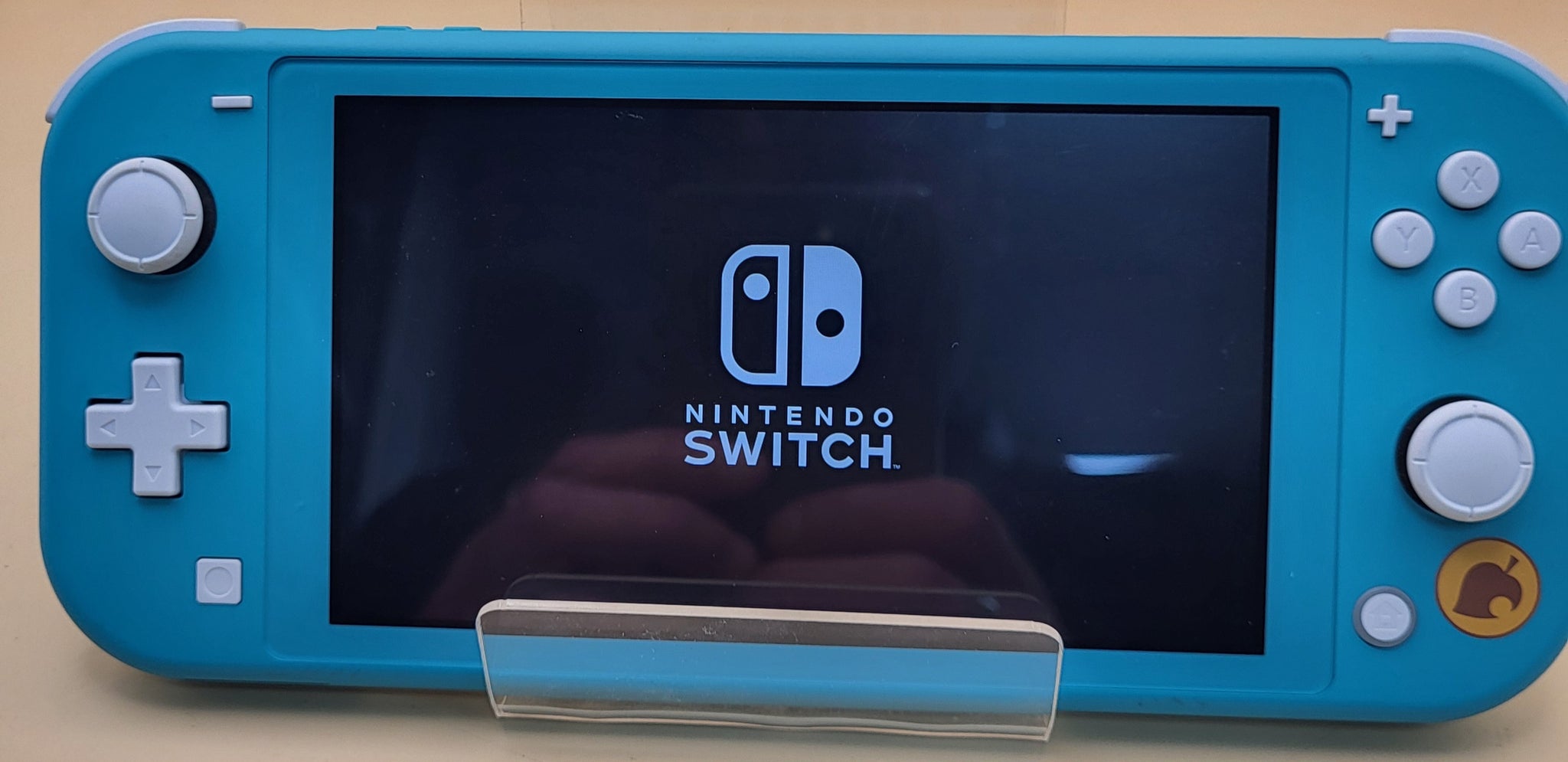 Nintendo Switch Lite Console - 32GB - Timmy & Tommy Aloha Edition