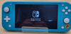 Nintendo Switch Lite Console - 32GB - Timmy & Tommy Aloha Edition - Turquoise  - (No  Game/DLC) Boxed