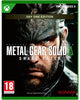 Metal Gear Solid Delta Snake Eater
