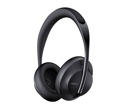 Bose Black Noise Cancelling Headphones 700