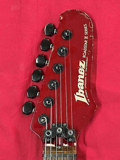 Ibanez Roadstar Series 2 Electric Guitar 1984 Vintage Edition