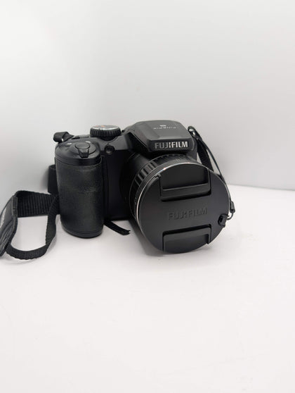 Fujifilm Finepix S4800 16M