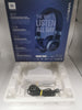 JBL Live 670NC Wireless Over-Ear Headphones - Blue, Boxed with Wires