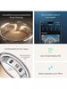 Oura Ring 4 - Gold, Size 9