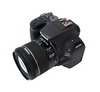 Canon Eos 200D DSLR +  Canon Zoom Lens  EF-S 18-55mm