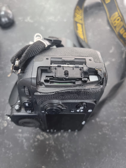 Nikon D810 36.3M (55MM LENS) , C