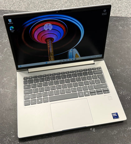 HP EliteBook 640 G11 14