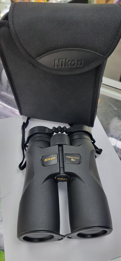 Nikon 10x42 Prostaff 7S Binoculars