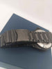 Steinhart Ocean One Phantom GMT Black Stainless Steel Automatic