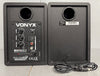 Vonyx SMN30B Active Studio Monitors