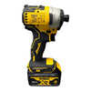 DeWalt 18V XR Brushless Impact Driver