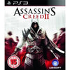 PS3 Assassin's Creed II/2
