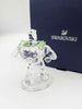 Swarovski Disney Crystal Toy Story Buzz Light-year Statue 5428551 - Approx 4" Tall - Boxed