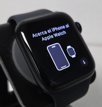 Apple Watch Series Se 2nd Gen 40mm GPS