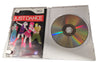 Nintendo Wii Just Dance Game
