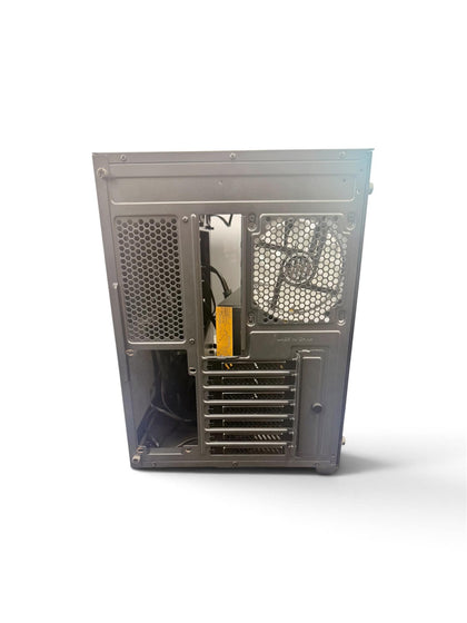 Just-Op PC Tower with fans